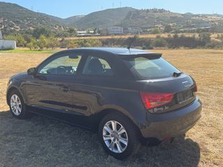 Audi A1 2012 TURBO 1.2 TFSI S LINE ΜΕ ΔΟΣΕΙΣ ΧΩΡΙΣ ΤΡΑΠΕΖΕΣ-thumb-18