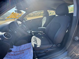 Audi A1 2012 TURBO 1.2 TFSI S LINE ΜΕ ΔΟΣΕΙΣ ΧΩΡΙΣ ΤΡΑΠΕΖΕΣ-thumb-21