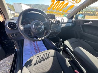 Audi A1 2012 TURBO 1.2 TFSI S LINE ΜΕ ΔΟΣΕΙΣ ΧΩΡΙΣ ΤΡΑΠΕΖΕΣ-thumb-23
