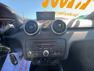 Audi A1 2012 TURBO 1.2 TFSI S LINE ΜΕ ΔΟΣΕΙΣ ΧΩΡΙΣ ΤΡΑΠΕΖΕΣ-thumb-25