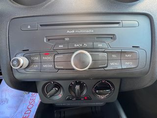 Audi A1 2012 TURBO 1.2 TFSI S LINE ΜΕ ΔΟΣΕΙΣ ΧΩΡΙΣ ΤΡΑΠΕΖΕΣ-thumb-27