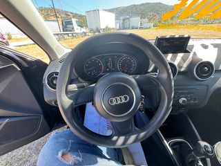 Audi A1 2012 TURBO 1.2 TFSI S LINE ΜΕ ΔΟΣΕΙΣ ΧΩΡΙΣ ΤΡΑΠΕΖΕΣ-thumb-29