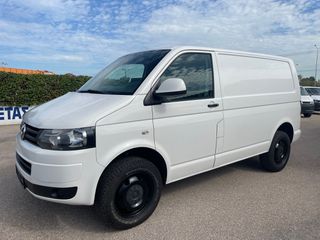 Volkswagen T6 2018 L2-H1*MAXI*150 PS*EURO 6*KAPO*