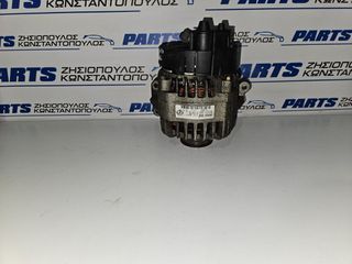 ΔΥΝΑΜΟ 187Α1000 1.1cc 8v - 188A4000 1.4cc 8v FIAT PANDA 2003-2014 - 199A4000 1.2cc 8v FIAT GRANDE PUNTO 2005-2012/PUNTO EVO 2009-2012 (EG)