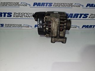 ΔΥΝΑΜΟ 187Α1000 1.1cc 8v - 188A4000 1.4cc 8v FIAT PANDA 2003-2014 - 199A4000 1.2cc 8v FIAT GRANDE PUNTO 2005-2012/PUNTO EVO 2009-2012 (EG)-thumb-2