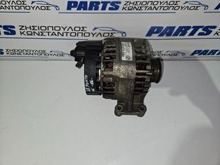 ΔΥΝΑΜΟ 187Α1000 1.1cc 8v - 188A4000 1.4cc 8v FIAT PANDA 2003-2014 - 199A4000 1.2cc 8v FIAT GRANDE PUNTO 2005-2012/PUNTO EVO 2009-2012 (EG)-thumb-3