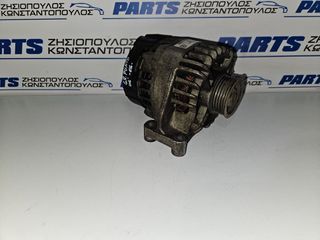 ΔΥΝΑΜΟ 187Α1000 1.1cc 8v - 188A4000 1.4cc 8v FIAT PANDA 2003-2014 - 199A4000 1.2cc 8v FIAT GRANDE PUNTO 2005-2012/PUNTO EVO 2009-2012 (EG)-thumb-4