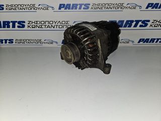 ΔΥΝΑΜΟ 187Α1000 1.1cc 8v - 188A4000 1.4cc 8v FIAT PANDA 2003-2014 - 199A4000 1.2cc 8v FIAT GRANDE PUNTO 2005-2012/PUNTO EVO 2009-2012 (EG)-thumb-5