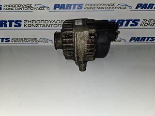 ΔΥΝΑΜΟ 187Α1000 1.1cc 8v - 188A4000 1.4cc 8v FIAT PANDA 2003-2014 - 199A4000 1.2cc 8v FIAT GRANDE PUNTO 2005-2012/PUNTO EVO 2009-2012 (EG)-thumb-6