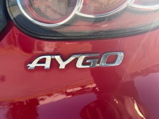 Toyota Aygo 2014 ΕΥΚΟΛΙΕΣ ΓΡΑΜΜΑΤΙΑ  ΜΕ ΔΟΣΕΙΣ ΧΩΡΙΣ ΤΡΑΠΕΖΕΣ-thumb-11