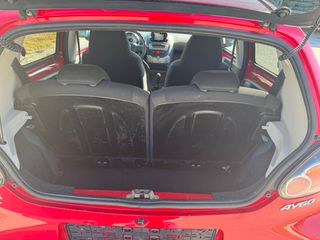 Toyota Aygo 2014 ΕΥΚΟΛΙΕΣ ΓΡΑΜΜΑΤΙΑ  ΜΕ ΔΟΣΕΙΣ ΧΩΡΙΣ ΤΡΑΠΕΖΕΣ-thumb-13