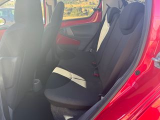 Toyota Aygo 2014 ΕΥΚΟΛΙΕΣ ΓΡΑΜΜΑΤΙΑ  ΜΕ ΔΟΣΕΙΣ ΧΩΡΙΣ ΤΡΑΠΕΖΕΣ-thumb-14