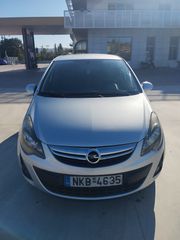 Opel Corsa 2010