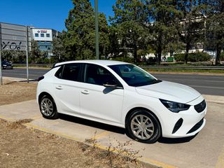 Opel Corsa 2021 1.5 DIESEL EDITION