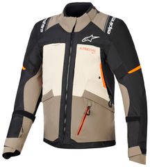ΛΥΡΗΣ ALPINESTARS ΜΠΟΥΦΑΝ ANDES V4 DRYSTAR, 3200526-10-S