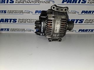 ΔΥΝΑΜΟ (ΜΕ ΚΑΣΤΑΝΙΑ) 2.2 CDi MERCEDES SPRINTER 209-524 (W906) 2006-2013/MERCEDES VITO (W639) & VIANO 2004-2015 (EG)-thumb-3
