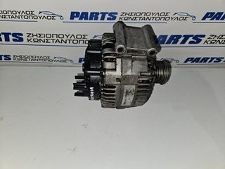 ΔΥΝΑΜΟ (ΜΕ ΚΑΣΤΑΝΙΑ) 2.2 CDi MERCEDES SPRINTER 209-524 (W906) 2006-2013/MERCEDES VITO (W639) & VIANO 2004-2015 (EG)-thumb-4