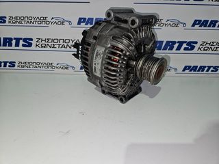 ΔΥΝΑΜΟ (ΜΕ ΚΑΣΤΑΝΙΑ) 2.2 CDi MERCEDES SPRINTER 209-524 (W906) 2006-2013/MERCEDES VITO (W639) & VIANO 2004-2015 (EG)-thumb-5