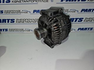 ΔΥΝΑΜΟ (ΜΕ ΚΑΣΤΑΝΙΑ) 2.2 CDi MERCEDES SPRINTER 209-524 (W906) 2006-2013/MERCEDES VITO (W639) & VIANO 2004-2015 (EG)-thumb-6