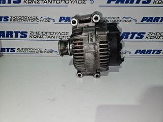 ΔΥΝΑΜΟ (ΜΕ ΚΑΣΤΑΝΙΑ) 2.2 CDi MERCEDES SPRINTER 209-524 (W906) 2006-2013/MERCEDES VITO (W639) & VIANO 2004-2015 (EG)-thumb-7