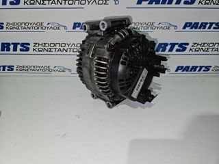 ΔΥΝΑΜΟ (ΜΕ ΚΑΣΤΑΝΙΑ) 2.2 CDi MERCEDES SPRINTER 209-524 (W906) 2006-2013/MERCEDES VITO (W639) & VIANO 2004-2015 (EG)-thumb-8