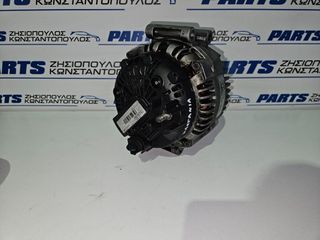 ΔΥΝΑΜΟ (ΜΕ ΚΑΣΤΑΝΙΑ) 2.2 CDi MERCEDES SPRINTER 209-524 (W906) 2006-2013/MERCEDES VITO (W639) & VIANO 2004-2015 (EG)-thumb-9
