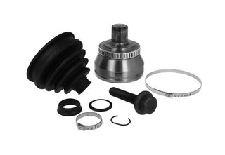 μπιλιοφορος VW Group , με γνησιο κωδικο : 3B0498099E , Lobro : 301961 , 15-1441 , 15-1436 , Εξωτερική οδόντωση: 38 .Εσωτερική οδόντωση: 27 .Δακτύλιος ABS: 45 δόντια.