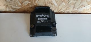 MERCEDES BENZ C180 W202  ΗΛΕΚΤΡΟΝΙΚΗ ΑΝΑΦΛΕΞΗ ΜΕ ΚΩΔΙΚΟ 018 545 41 32