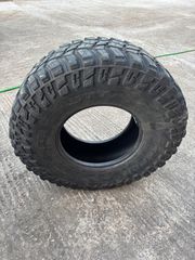 2 ελαστικά Cooper stt pro 37x12.5x17