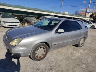 Citroen Xsara 2001-thumb-1