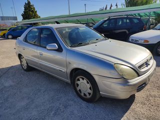 Citroen Xsara 2001-thumb-2