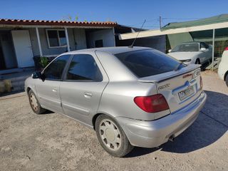 Citroen Xsara 2001-thumb-3