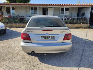 Citroen Xsara 2001-thumb-4