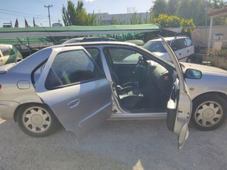 Citroen Xsara 2001-thumb-5