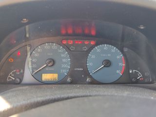 Citroen Xsara 2001-thumb-9