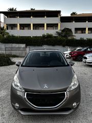 Peugeot 208 2015