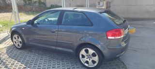 Audi A3 2006