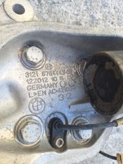 ΑΚΡΟΜΠΟΥΚΑΛΟ ΑΡΙΣΤΕΡΟ ΓΙΑ BMW SERIES 3 E90 2005 2006 2007 2008 2009 2010 2011 2012 3000cc DIESEL-thumb-3