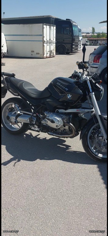 Bmw R 1200 2006