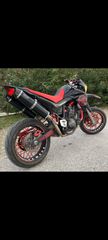 Yamaha XT 660 2008