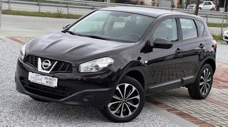 Nissan Qashqai 2011 CONNECTA | 1.5 DCI 110 | 168.000KM!!!