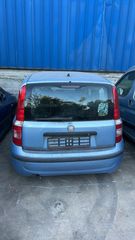 Fiat Panda 2004