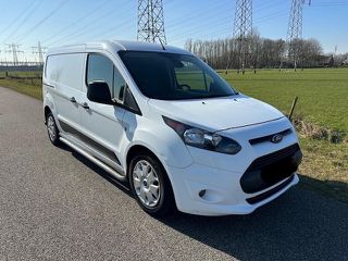 Ford Transit Connect 2017