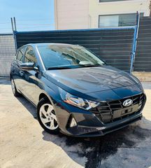 Hyundai i 20 2021 Θερμαινόμενα καθίσματα & τιμόνι