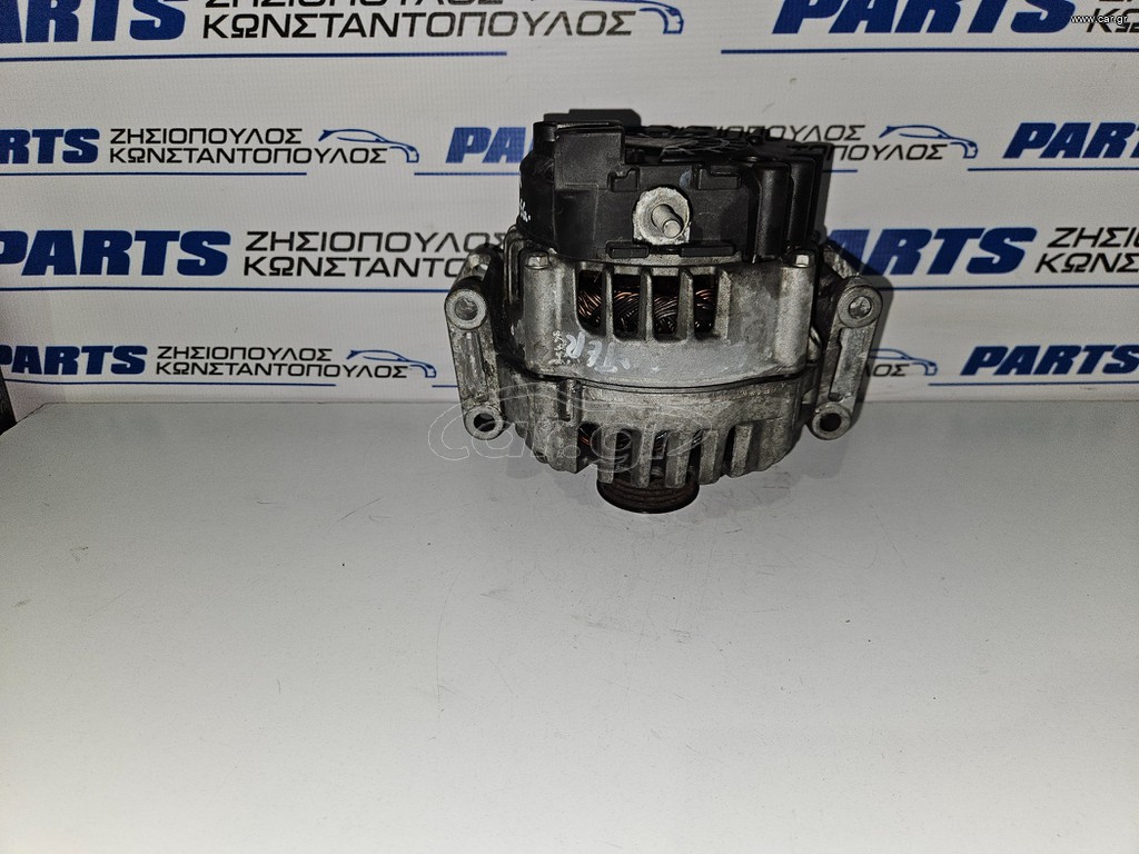 ΔΥΝΑΜΟ CDi MERCEDES C CLASS (W205) 2014-2018/SPRINTER (W906) 2006-2018/SPRINTER (W907) 2018- /MERCEDES VITO (W447) 2015- (EG)
