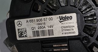 ΔΥΝΑΜΟ CDi MERCEDES C CLASS (W205) 2014-2018/SPRINTER (W906) 2006-2018/SPRINTER (W907) 2018- /MERCEDES VITO (W447) 2015- (EG)-thumb-2