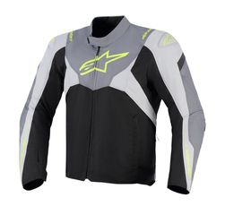 ΛΥΡΗΣ ALPINESTARS ΑΔΙΑΒΡΟΧΟ ΜΠΟΥΦΑΝ T-JAWS V4, 3200125-1567-S