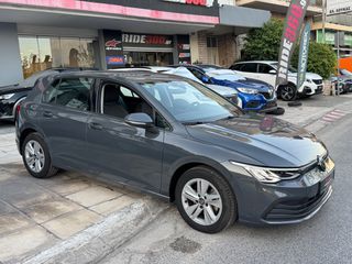 Volkswagen Golf 2020 1.5 TSI ACT LIFE 130 ΙΠΠΟΥΣ ΕΛΛΗΝΙΚΟ.