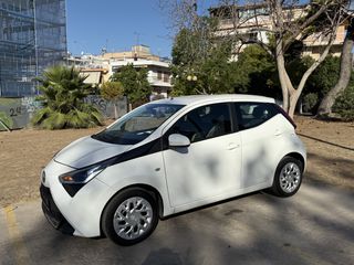 Toyota Aygo 2019 X-PLAY