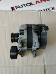 ΔΥΝΑΜΟ - MERCEDES C-CLASS W204 1.6CGI 11-14 A0009062003